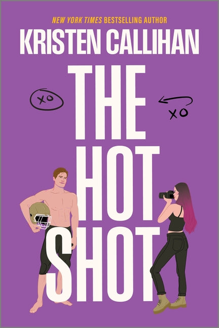 Hot Shot (Original) - Ingram