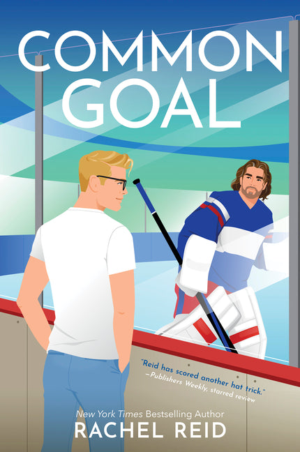 Common Goal: Now Streaming on Crave and HBO Max (First Time Trade) - Ingram