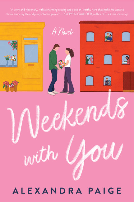 Weekends with You - Ingram