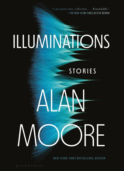 Illuminations: Stories - Ingram