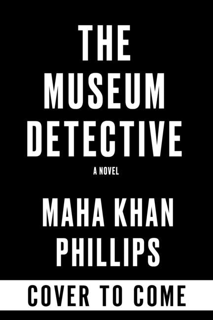Museum Detective - Ingram