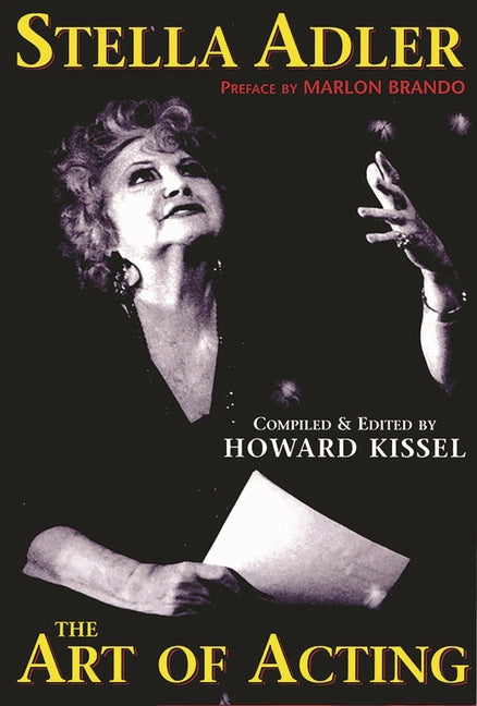 Stella Adler: The Art of Acting - Ingram