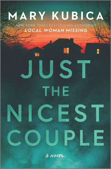 Just the Nicest Couple (Original) - Ingram
