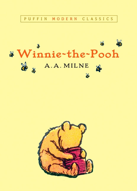 Winnie-The-Pooh (Puffin Modern Classics) - Ingram