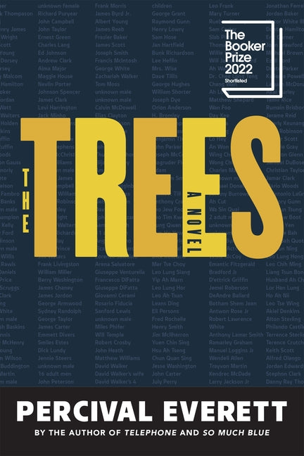 Trees - Ingram