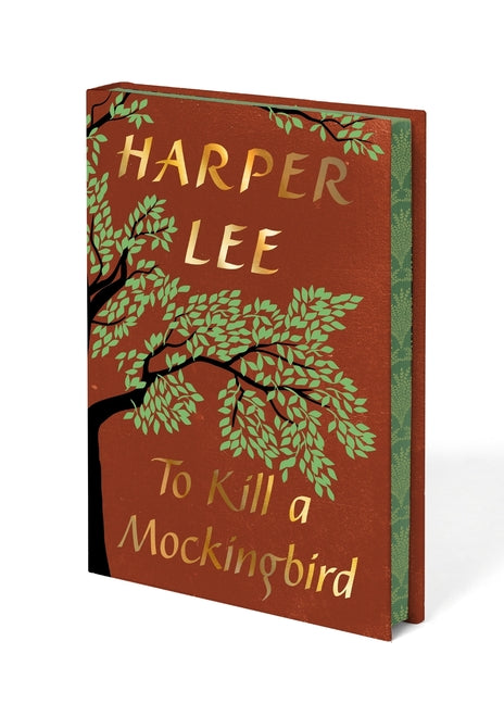 To Kill a Mockingbird Collector's Edition - Ingram