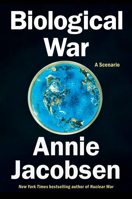 Biological War: A Scenario - Ingram