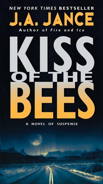 Kiss of the Bees - Ingram