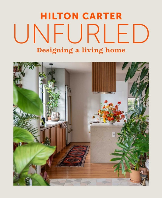 Unfurled: Designing a Living Home - Ingram