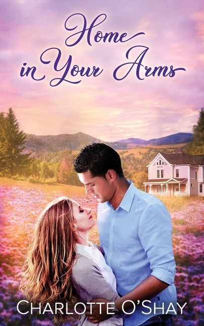 Home in Your Arms