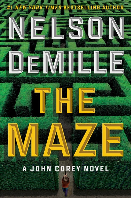 Maze - Ingram