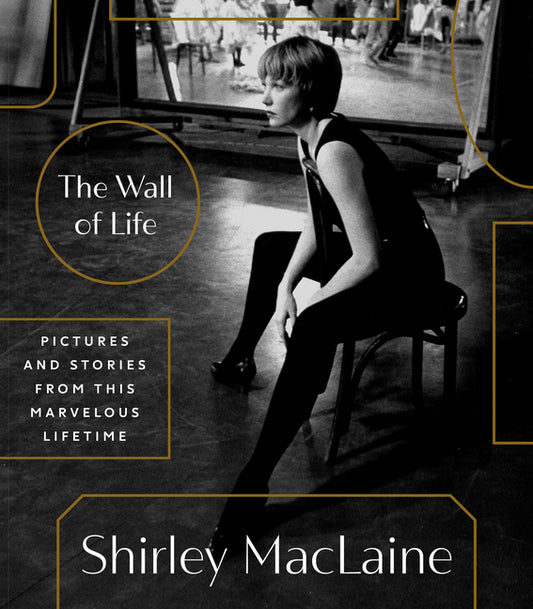 Wall of Life: Pictures and Stories from This Marvelous Lifetime - Ingram