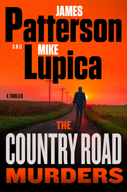 Country Road Murders: A Thriller - Ingram