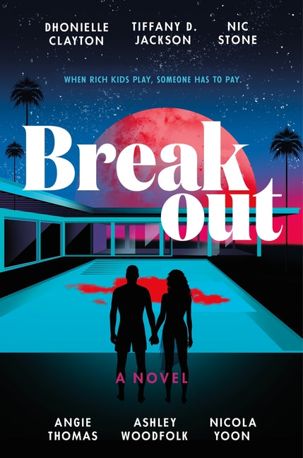 Breakout - Ingram