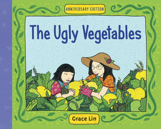 The Ugly Vegetables - Ingram
