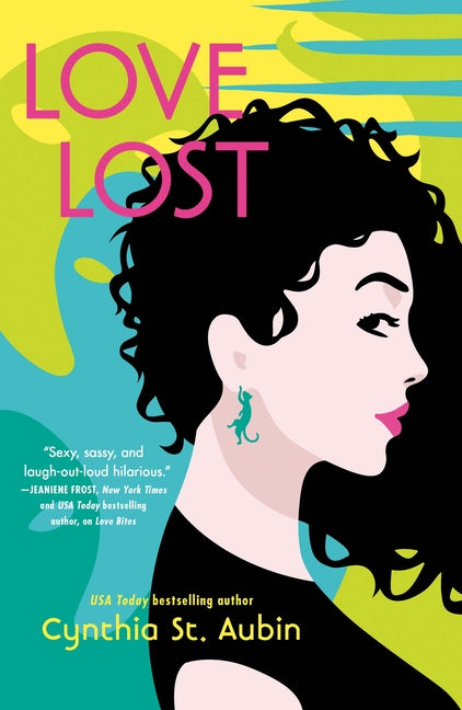 Love Lost - Ingram