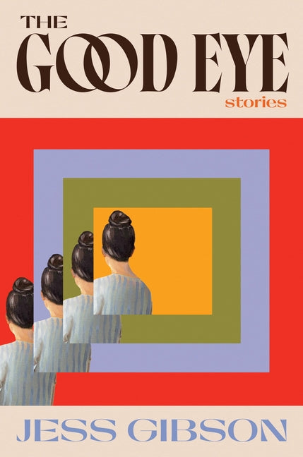The Good Eye - Ingram