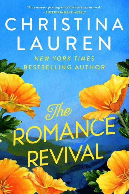 The Romance Revival - Ingram