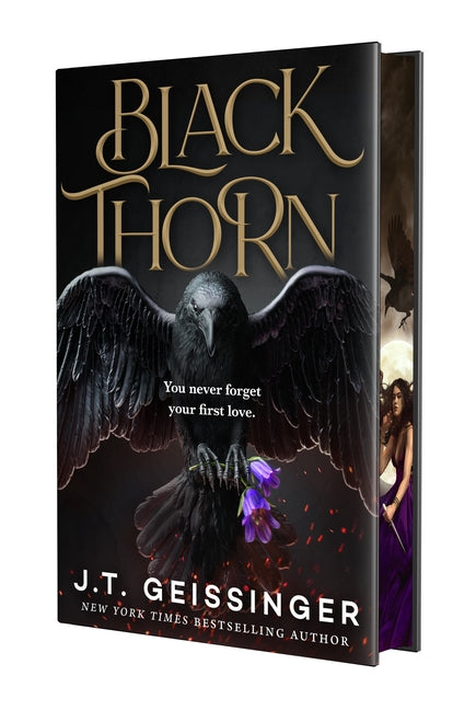 Blackthorn - Ingram