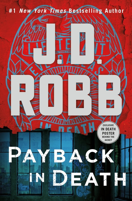 Payback in Death: An Eve Dallas Novel - Ingram