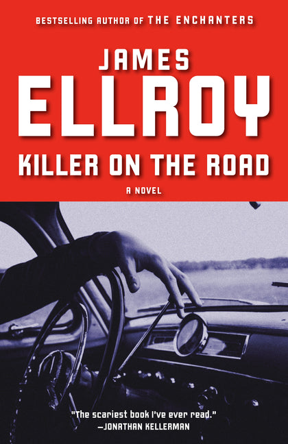 Killer on the Road - Ingram
