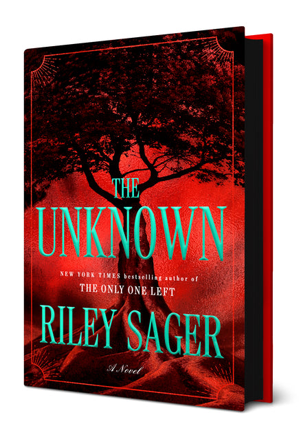 The Unknown - Ingram