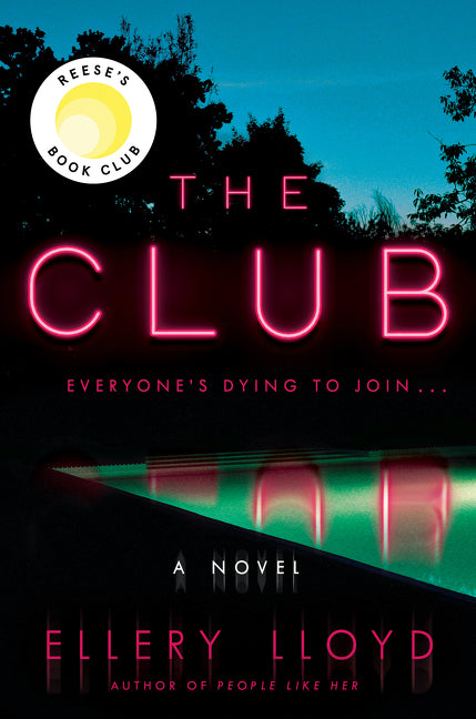 Club - Ingram