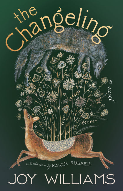 Changeling - Ingram
