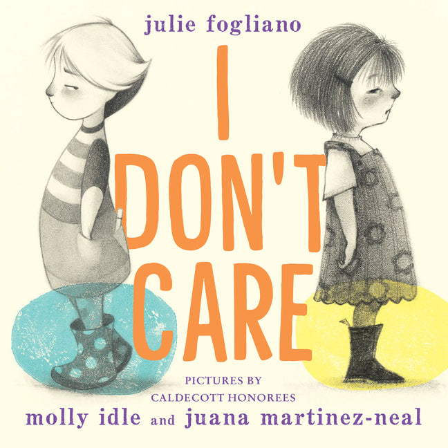 I Don't Care - Ingram