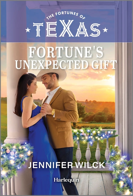 Fortune's Unexpected Gift (Original) - Ingram