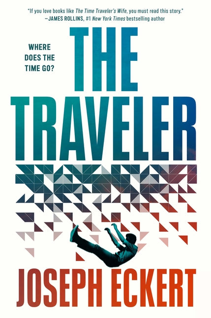 The Traveler - Ingram