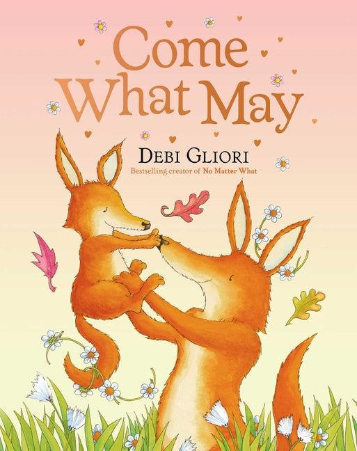 Come What May - Ingram
