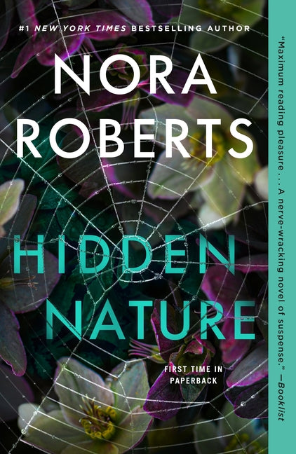 Hidden Nature - Ingram