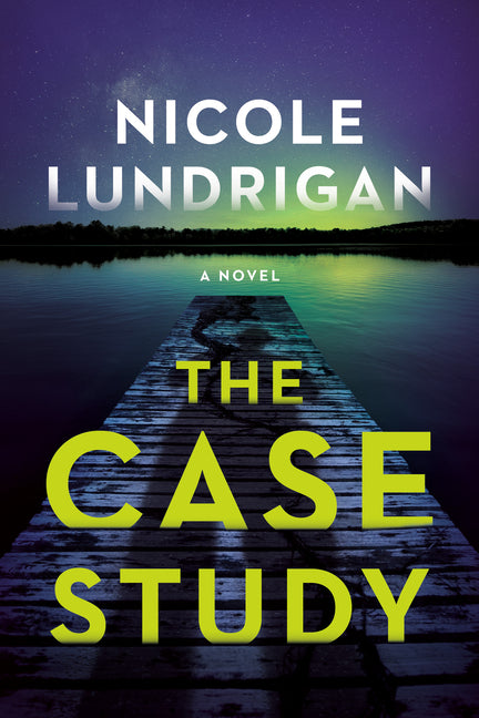 The Case Study - Ingram