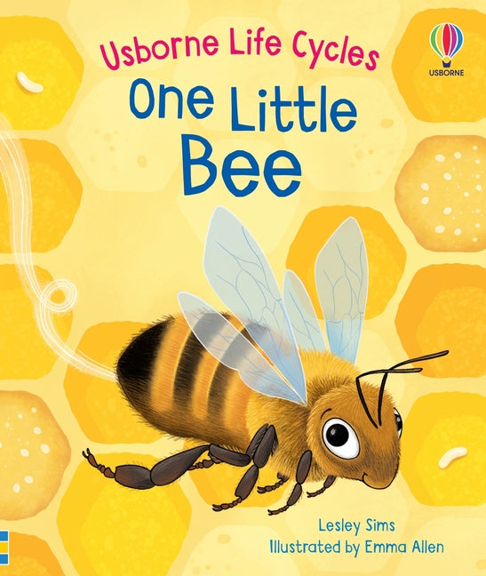 One Little Bee - Ingram