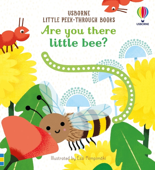 Are You There Little Bee? - Ingram