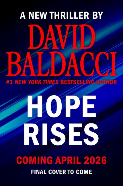 Hope Rises - Ingram