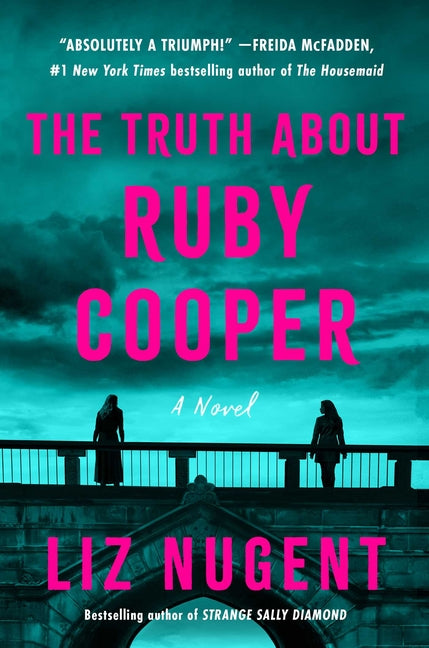 The Truth about Ruby Cooper