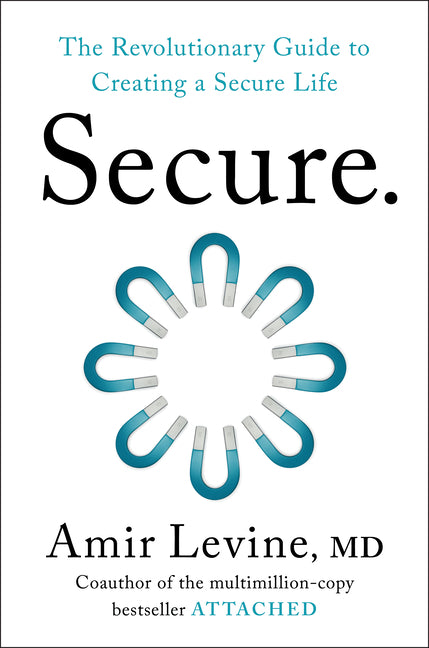 Secure: The Revolutionary Guide to Creating a Secure Life - Ingram