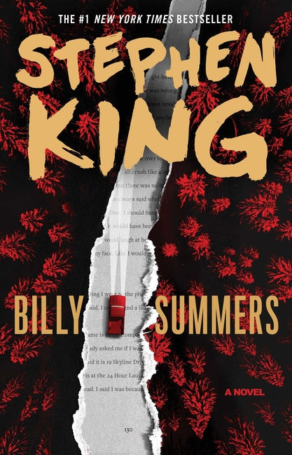 Billy Summers - Ingram