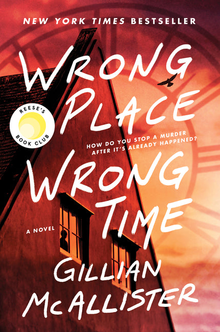 Wrong Place Wrong Time - Ingram