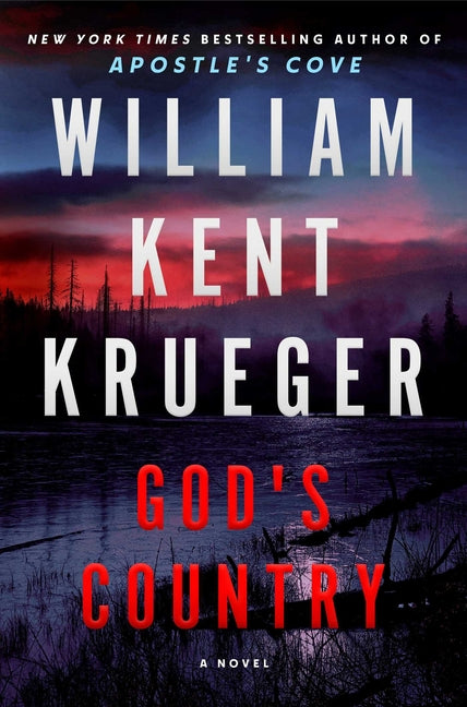 God's Country - Ingram