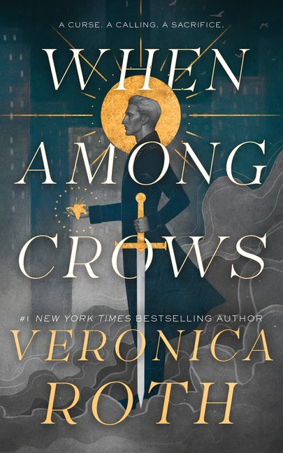 When Among Crows