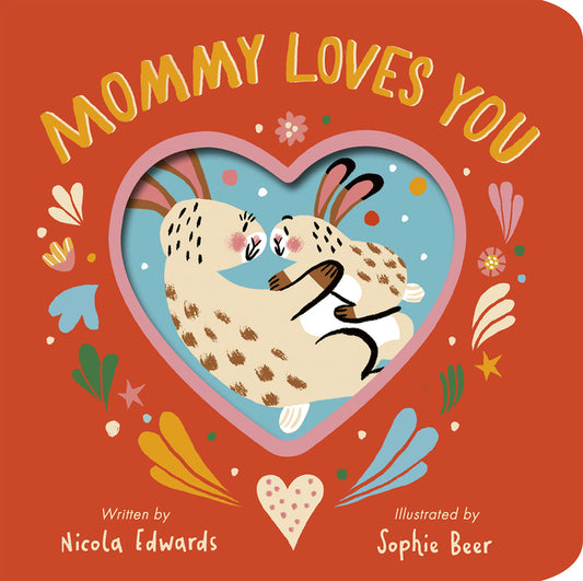 Mommy Loves You - Ingram