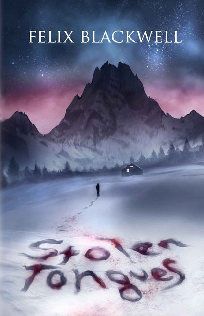 Stolen Tongues - Ingram