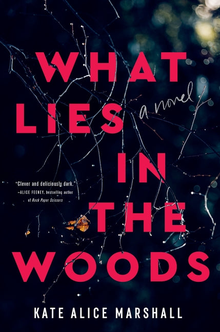 What Lies in the Woods - Ingram