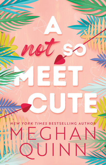Not So Meet Cute - Ingram