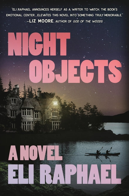 Night Objects - Ingram
