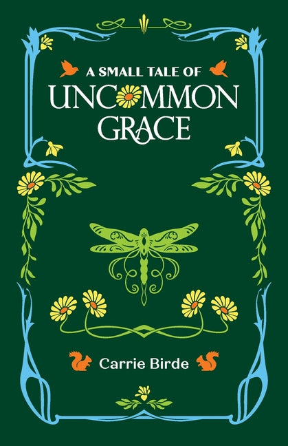 A Small Tale of Uncommon Grace - Ingram