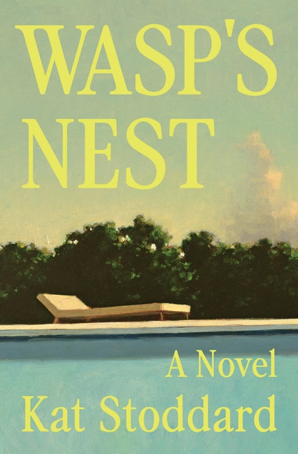 Wasp's Nest - Ingram